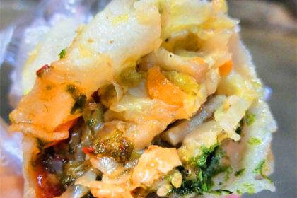 Lian Huan HaiLiJian XiaoChi