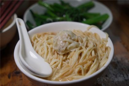 Jianji Noodle