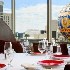 Eiffel Tower Restaurant User Photo