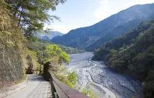 奧萬大森林遊樂區