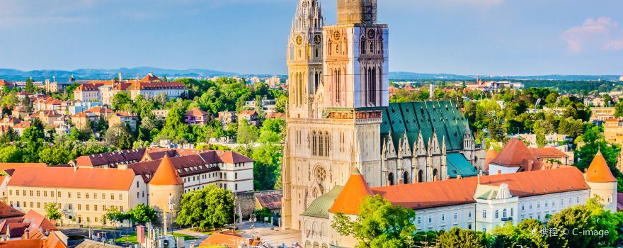 Zagreb