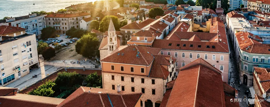 Zadar