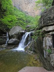 Washing Inkstone Pool