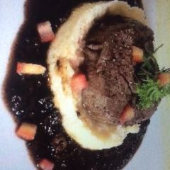 La Villa French Restaurant User Photo