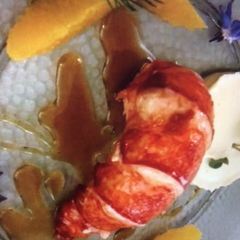 La Villa French Restaurant User Photo
