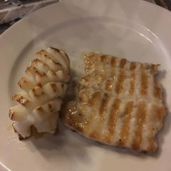 Ali Barbour's Cave Restaurant User Photo