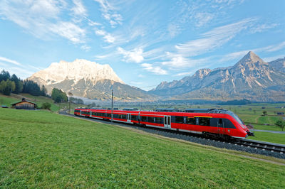 Zugspitze