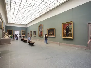 The Metropolitan Museum of Art