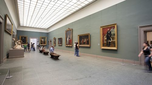 The Metropolitan Museum of Art