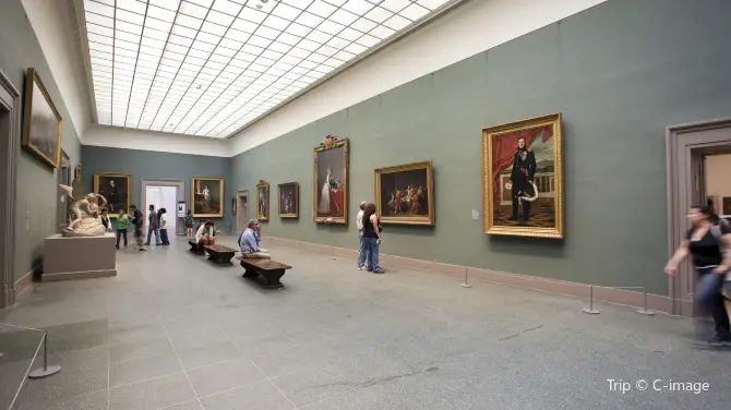 2_The Metropolitan Museum of Art
