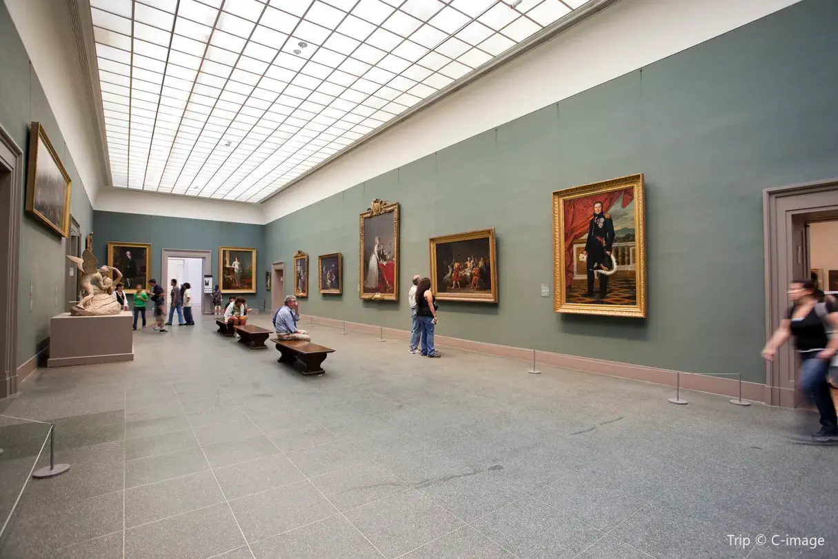 2_The Metropolitan Museum of Art