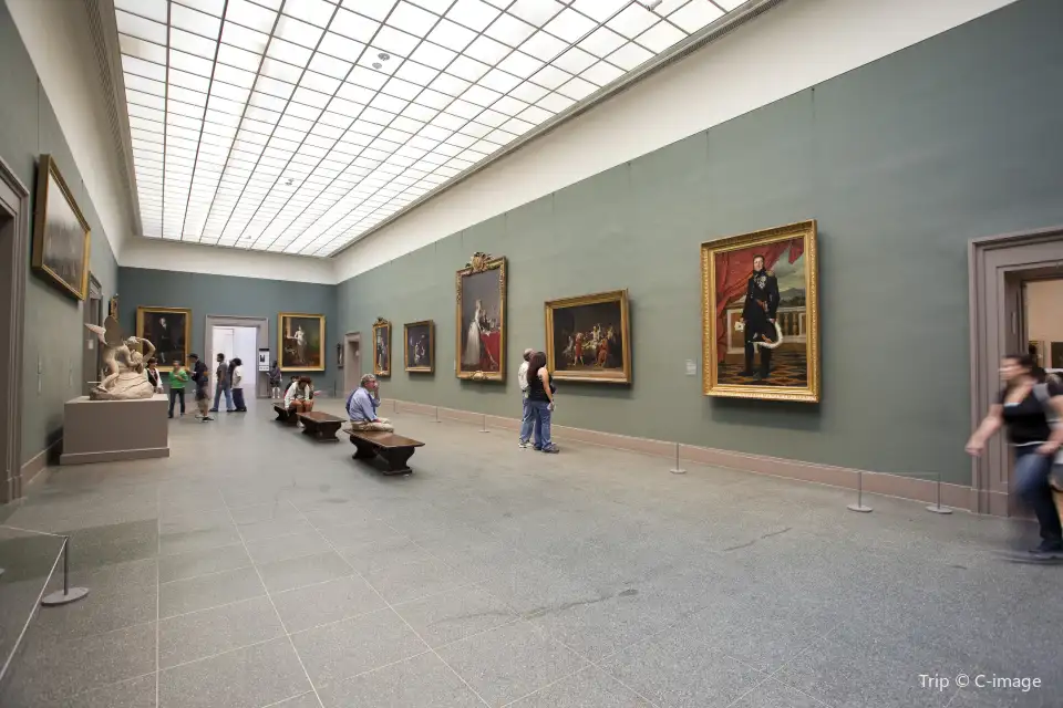 2_The Metropolitan Museum of Art