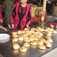 Aikedemukaobaozi User Photo