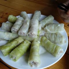 额尔古纳风情源 User Photo