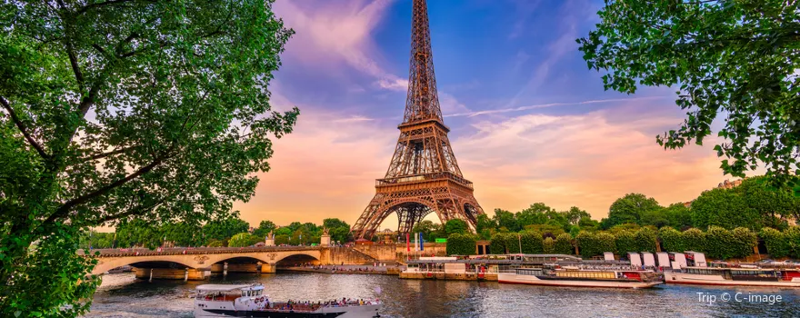 Torre Eiffel