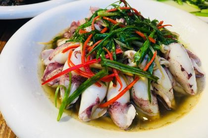巷里私房菜馆