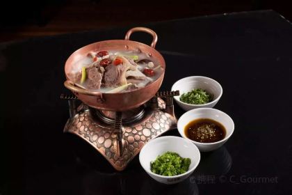 老屋印象川菜(鄞州万达店)