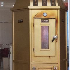 金獅麟(晉安路店)張用戶圖片