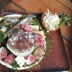 Sanrokuen User Photo