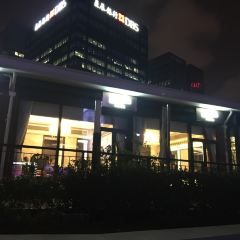 Yun Lu (LuJia Zui) 여행 사진