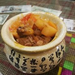 列娜餐厅 User Photo