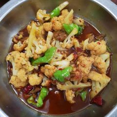 Xingyue Food City User Photo