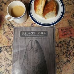 Bullock's Bistro User Photo