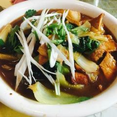 喜迎春饭店之三碗不过岗 User Photo
