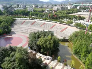 Yueyawan Square