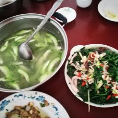 Dingguochaihuo Restaurant User Photo