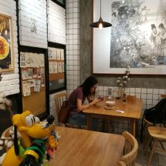 小豆海棠(人民南路店) User Photo