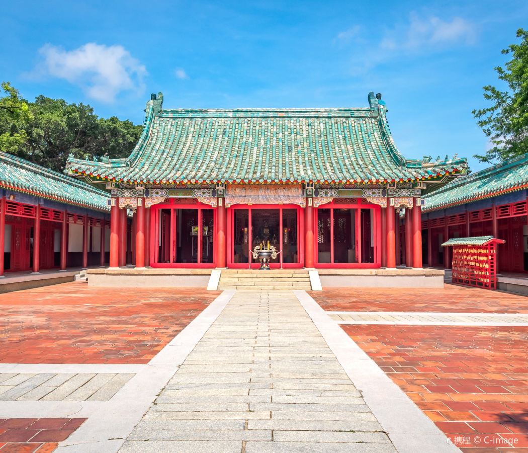 Xiaoximen