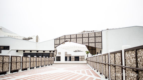 Taijiang National Park