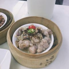 Baowangyuecai Restaurant (huangshanlu) User Photo