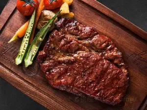 zodo Prince Steak house