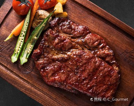 Zodo Prince Steak House (Aijian Zhuozhan Branch)