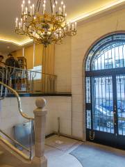 Museo Patek Philippe