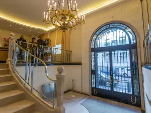 Patek Philippe Museum