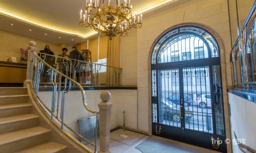 Museo Patek Philippe