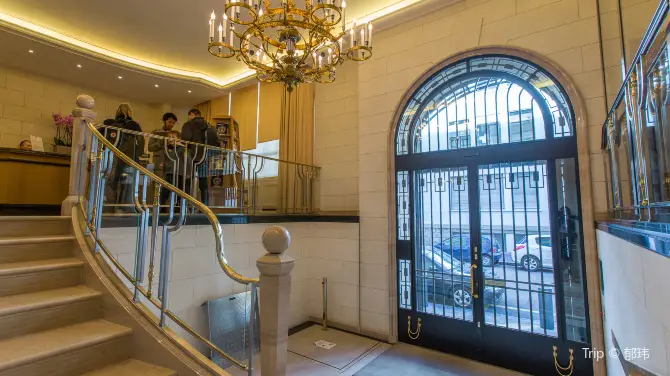 Patek Philippe Museum