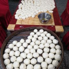 二六工丸子汤(068分店) User Photo