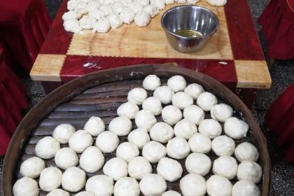 二六工丸子汤(068分店)