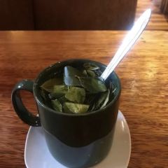 Kusikuy User Photo