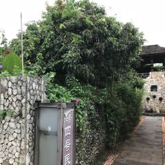 李记海鲜菜馆 User Photo