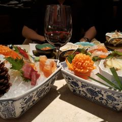 Yunriben Cuisine Restaurant (guanlanhu) User Photo