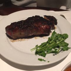 Gallaghers Steakhouse User Photo