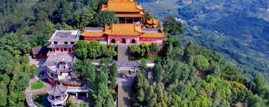 Fulai Mountain