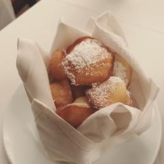 Restaurant Konstantin Filippou ảnh của người dùng