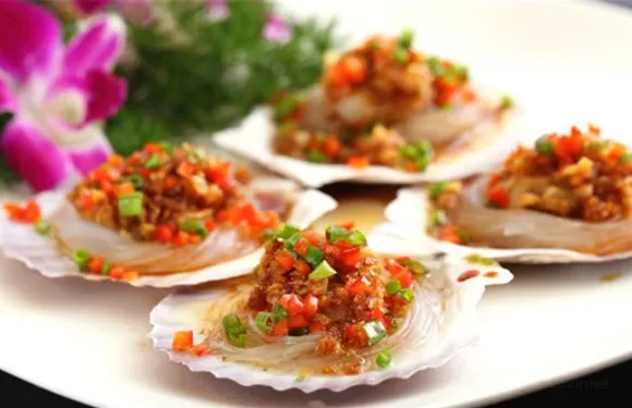 文姐鮮味海鮮加工店（第一市場店）