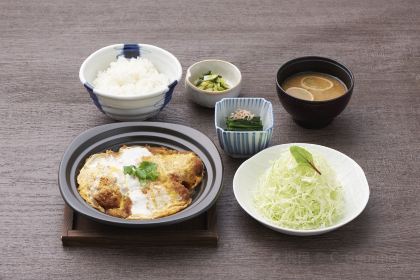 Tonkatsu Maisen Aoyama Honten